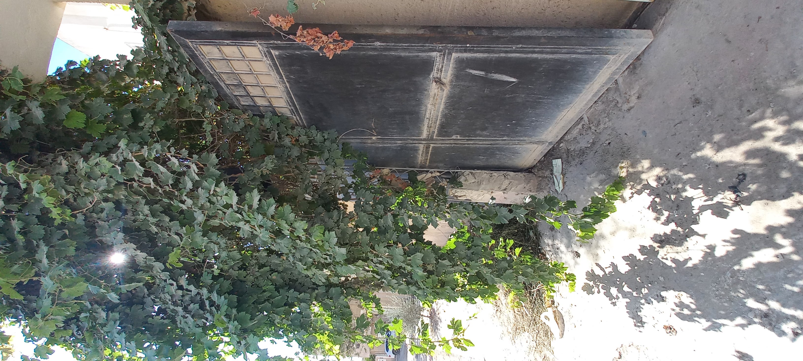 La Soukra Borj Louzir Autre Autre Portail mtallique