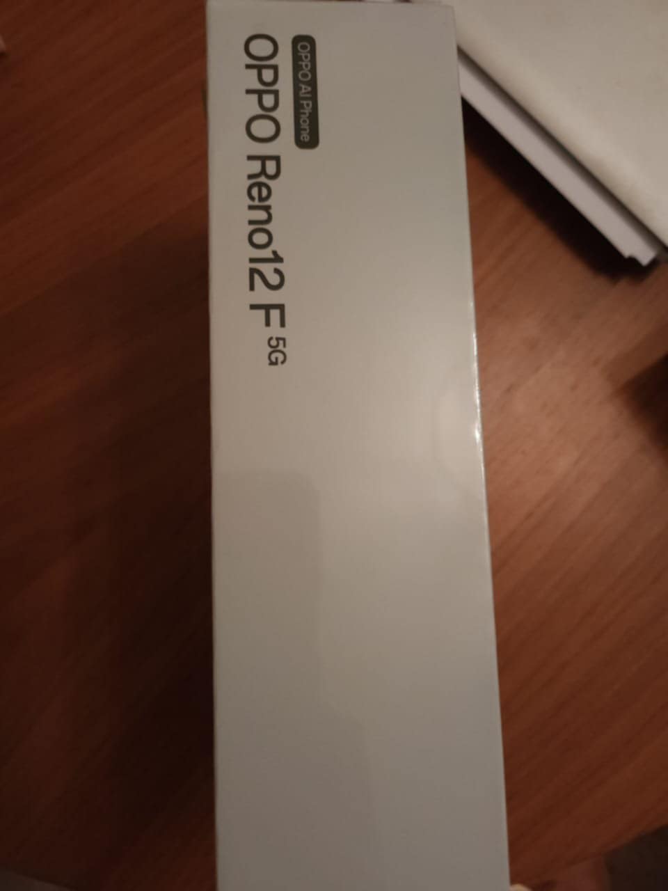 La Marsa Marsa Erriadh Autre Marque Autre Modle Oppo reno12f5g