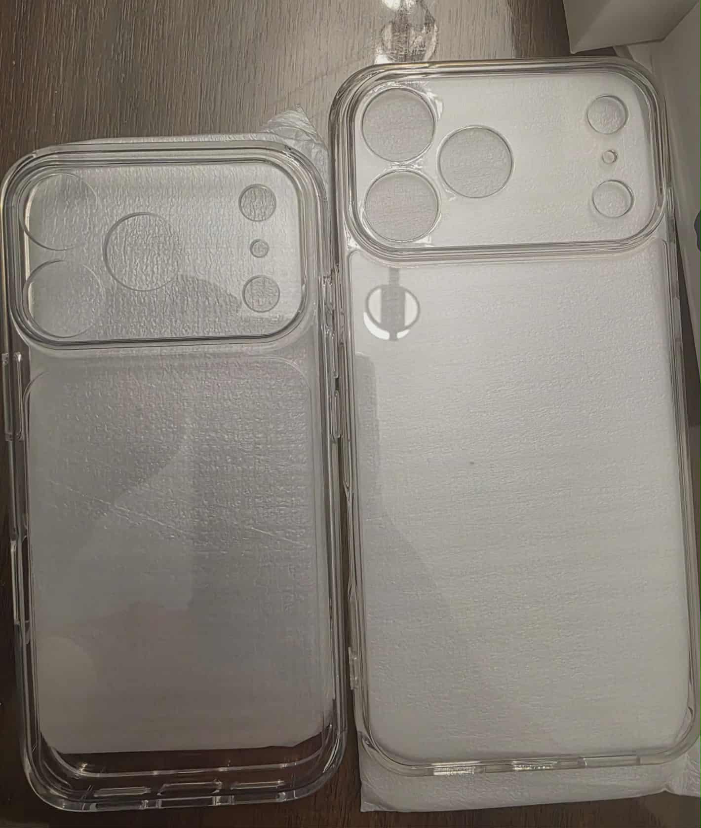 El Menzah El Menzah 1 Apple - iPhone Autre Modle 17 pro et 17 pro max cachette