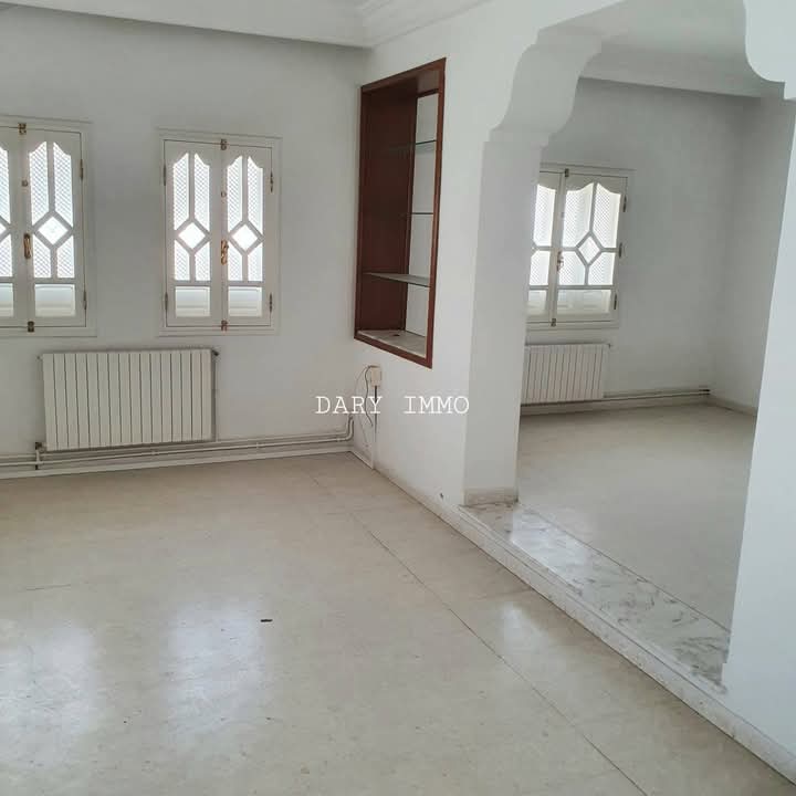 Ariana Ville Riadh Landlous Vente Maisons Villa s8  riadh landlouss