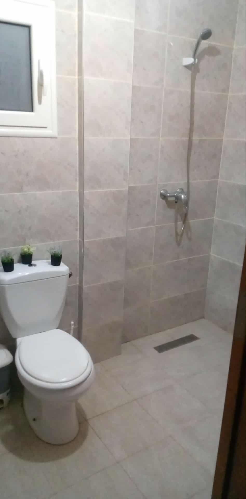 Bab Souika Bab Sidi Abdessalem Location Appart. 3 pices Agrable appartement