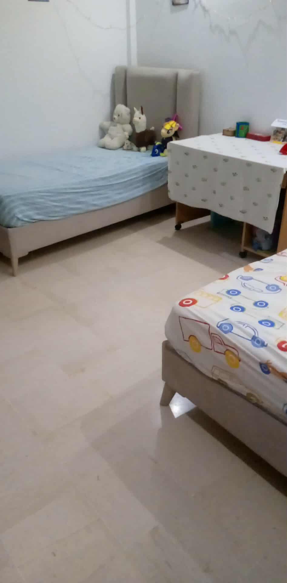 Bab Souika Bab Sidi Abdessalem Location Appart. 3 pices Agrable appartement