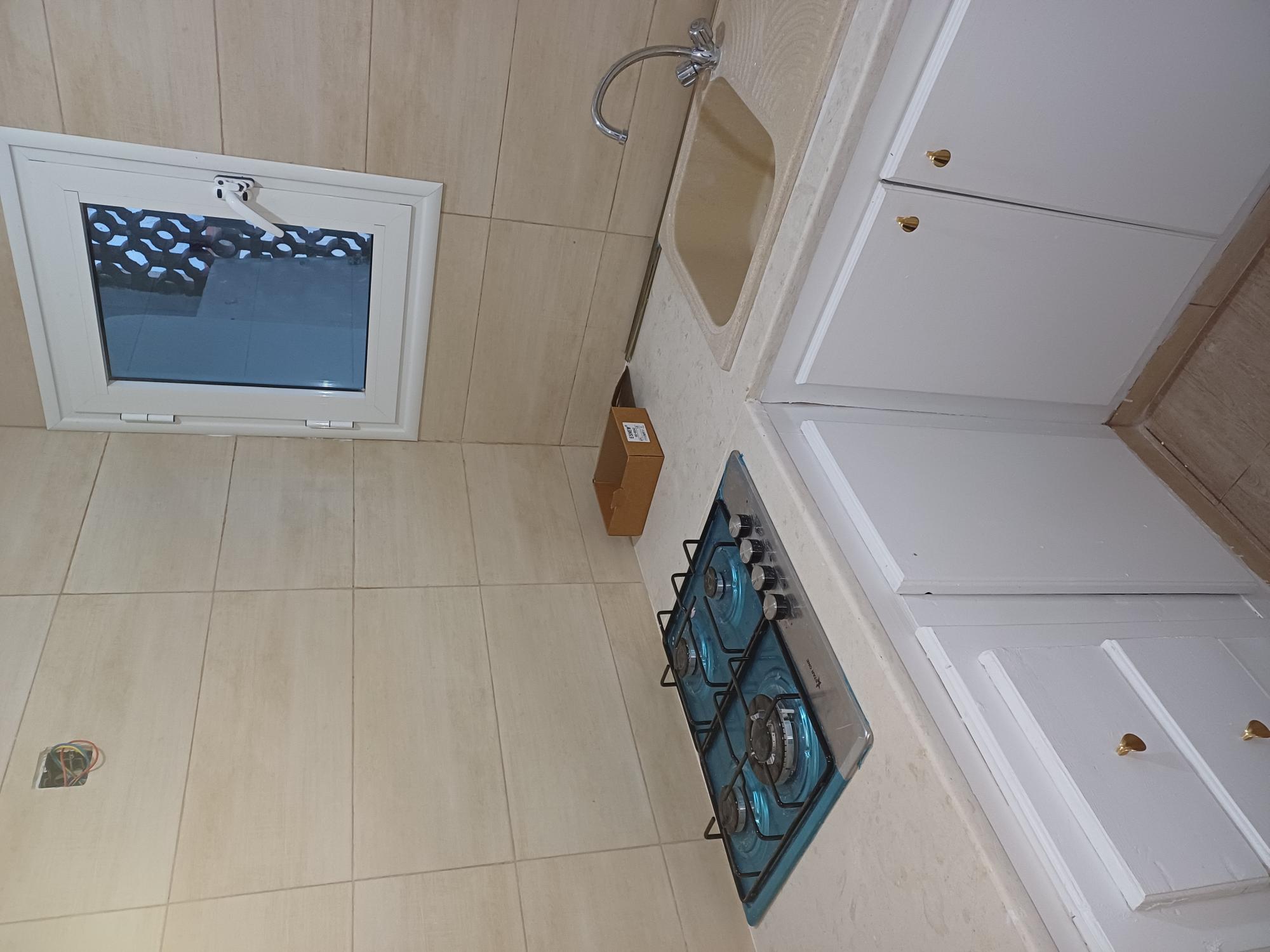 Le Bardo Bouchoucha Location Appart. 3 pices Cit ennajah appartement totalement rnov