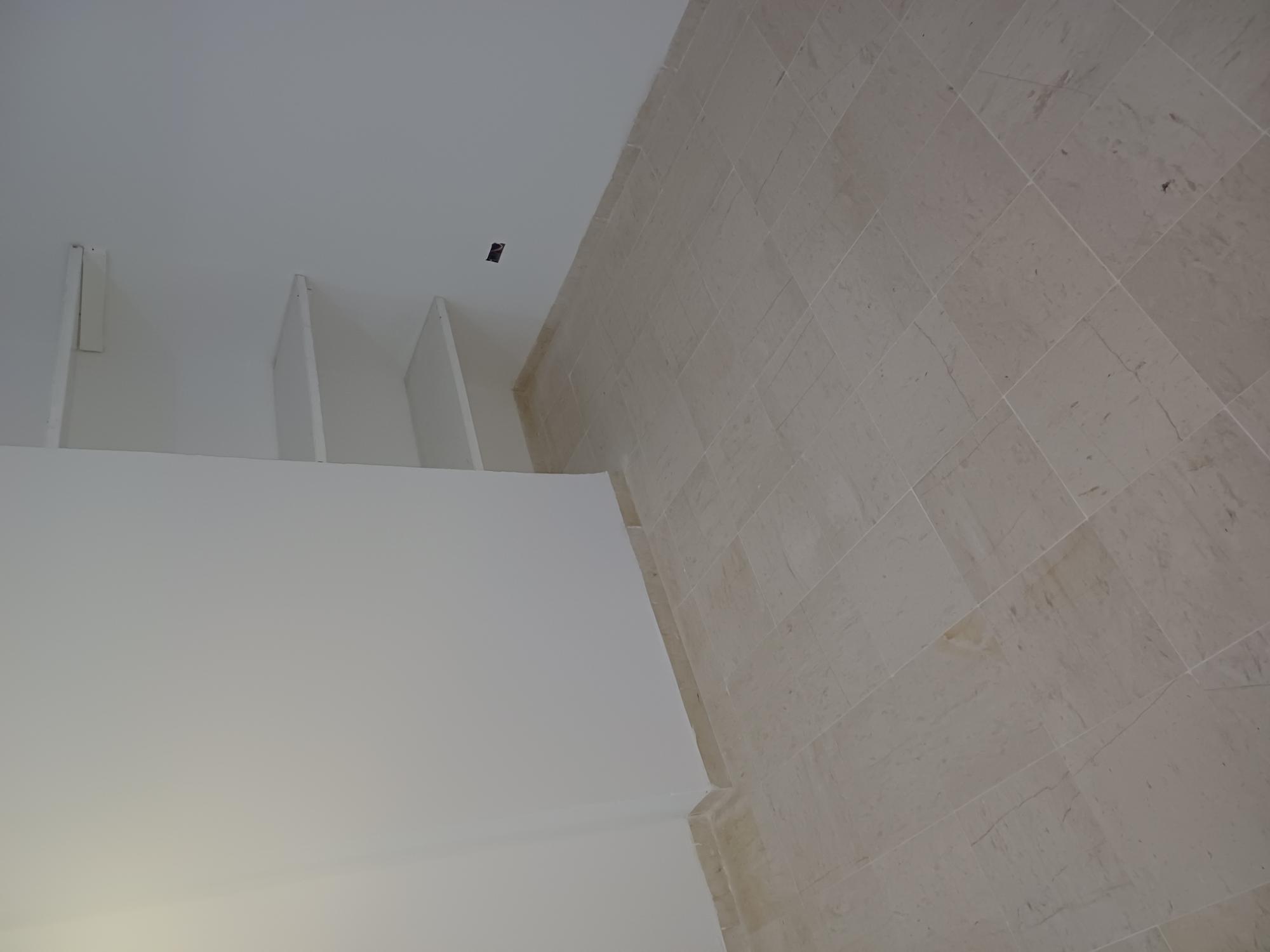 Le Bardo Bouchoucha Location Appart. 3 pices Cit ennajah appartement totalement rnov