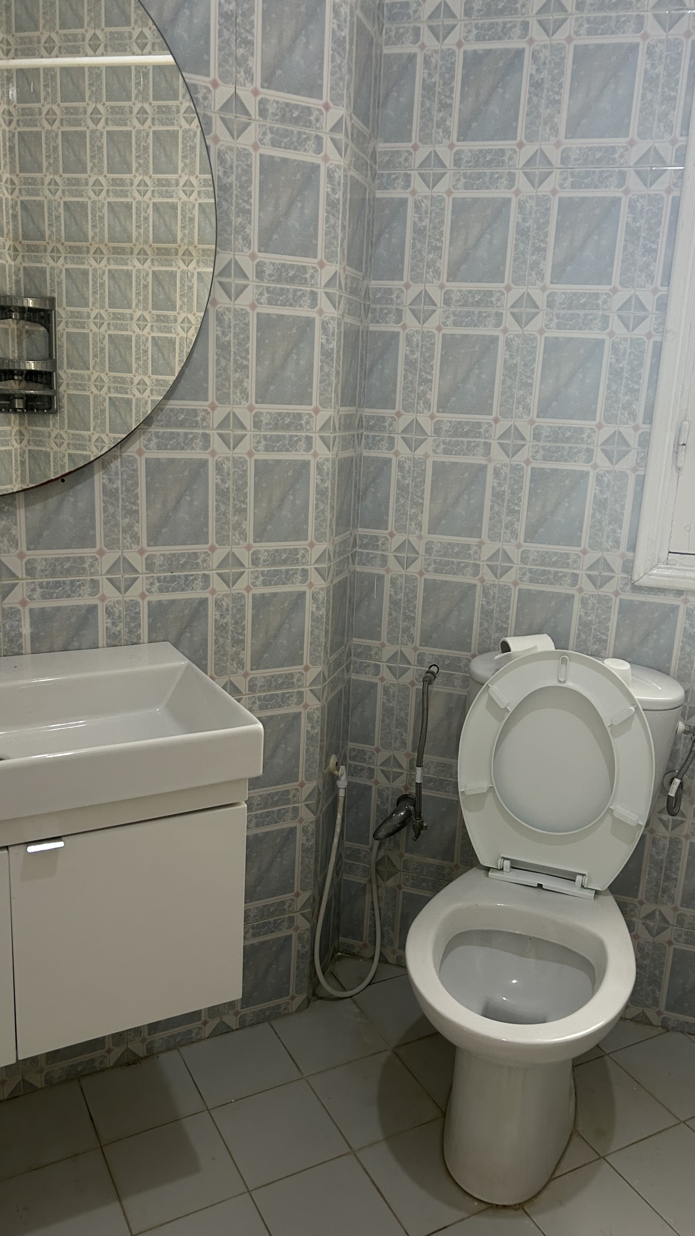 La Soukra Chotrana 1 Location Maisons Rdc de villa s3  sidi salah