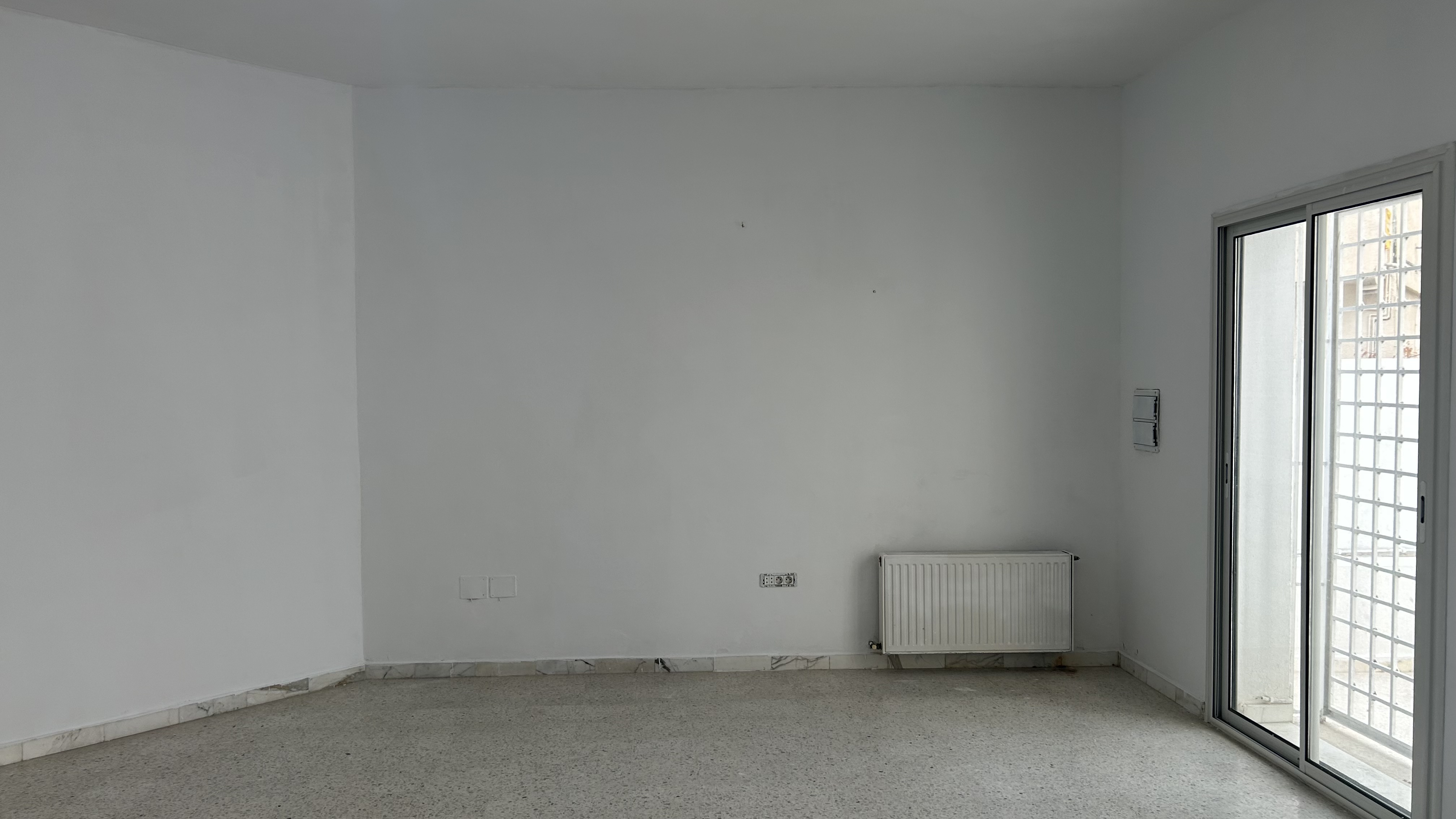 La Soukra Chotrana 1 Location Maisons Rdc de villa s3  sidi salah