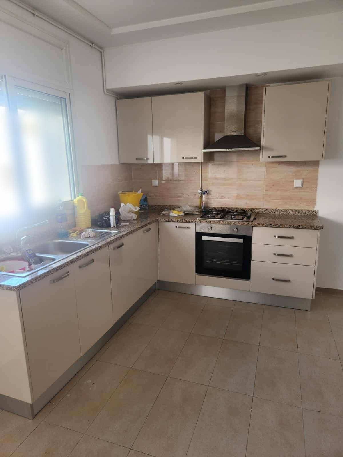 Mnihla Mnihla Location Appart. 4 pices Mnihla joli appt s3 bien situ