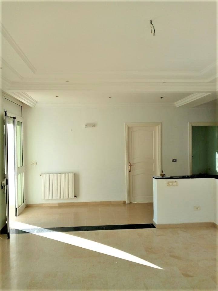 Mnihla Jardins d'el Menzah Location Maisons Jardins d'el menzah 2 etage villa s3 cot monoprix