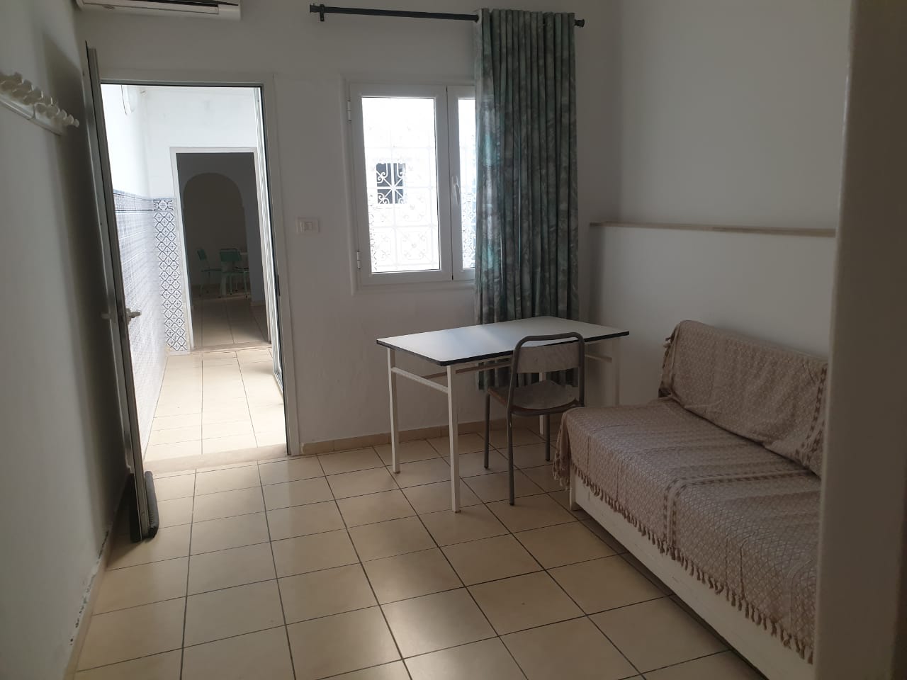 Nabeul Nabeul Location Appart. 3 pices Studio  lanne au centre ville de nabeul