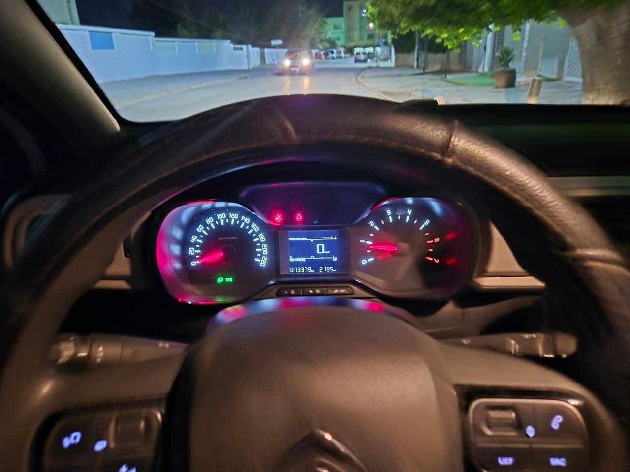 Le Bardo Le Bardo Citroen C3 Citroen c3 en trs bon tat jamais accidente
