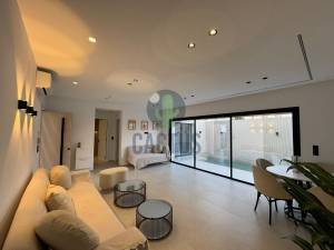 Nabeul Cite Universitaire Location Maisons  annuelle villa avec piscine  ref602a