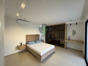 Nabeul Cite Universitaire Location Maisons  annuelle villa avec piscine  ref602a