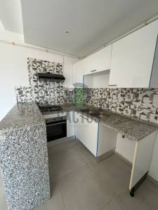 Nabeul Cite Universitaire Location Appart. 1 pice  annuelle  s1 vide dans une ref599a