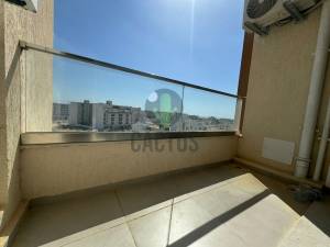 Nabeul Cite Universitaire Location Appart. 1 pice  annuelle  s1 vide dans une ref599a