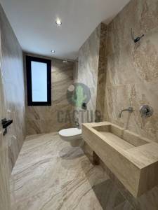Nabeul Cite Universitaire Vente Maisons   superbe villa contemporaine ref605a