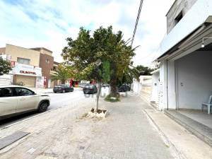 Dar Chaabane Elfehri Dar Chaabane Elfehri Location Appart. 1 pice   un local commercial  route ref607a