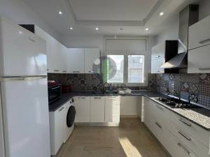 Nabeul Nabeul Location Appart. 1 pice  annuelle  s3  meubl  ref609a