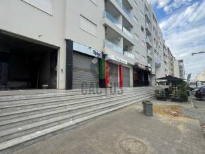 Nabeul Cite Universitaire Location Appart. 1 pice   un local commercial  cit ref612a