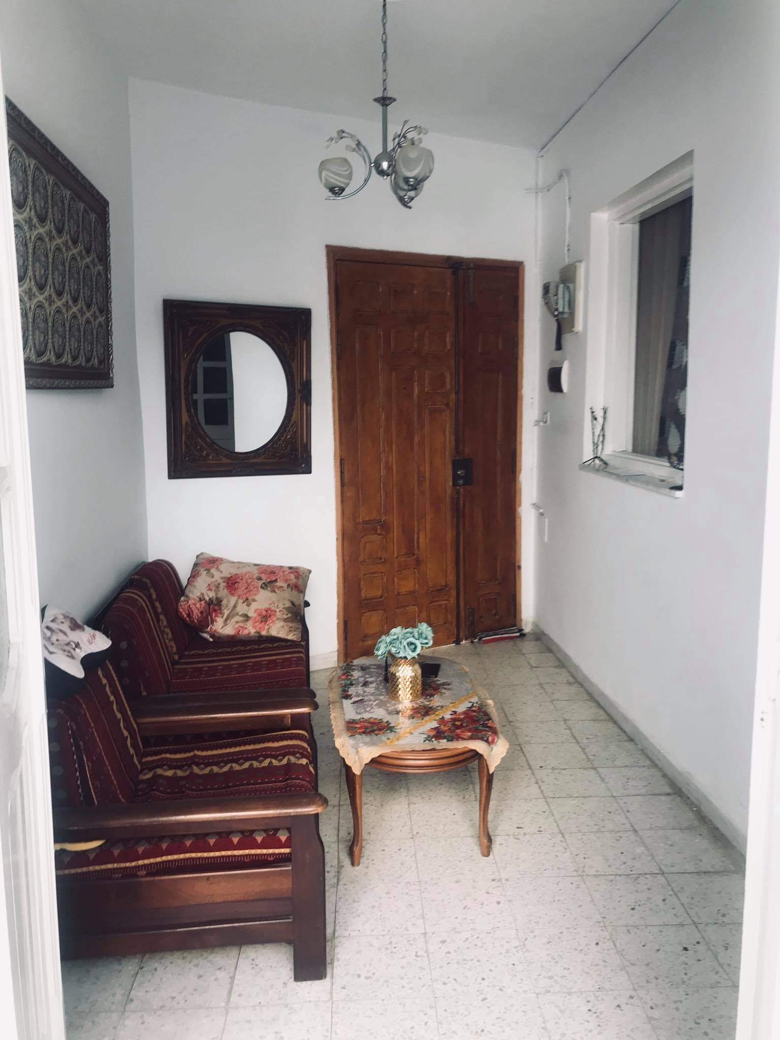 Sidi El Bechir Maakel EzzaM Vente Maisons Maison  maakel ezzaiem tunis