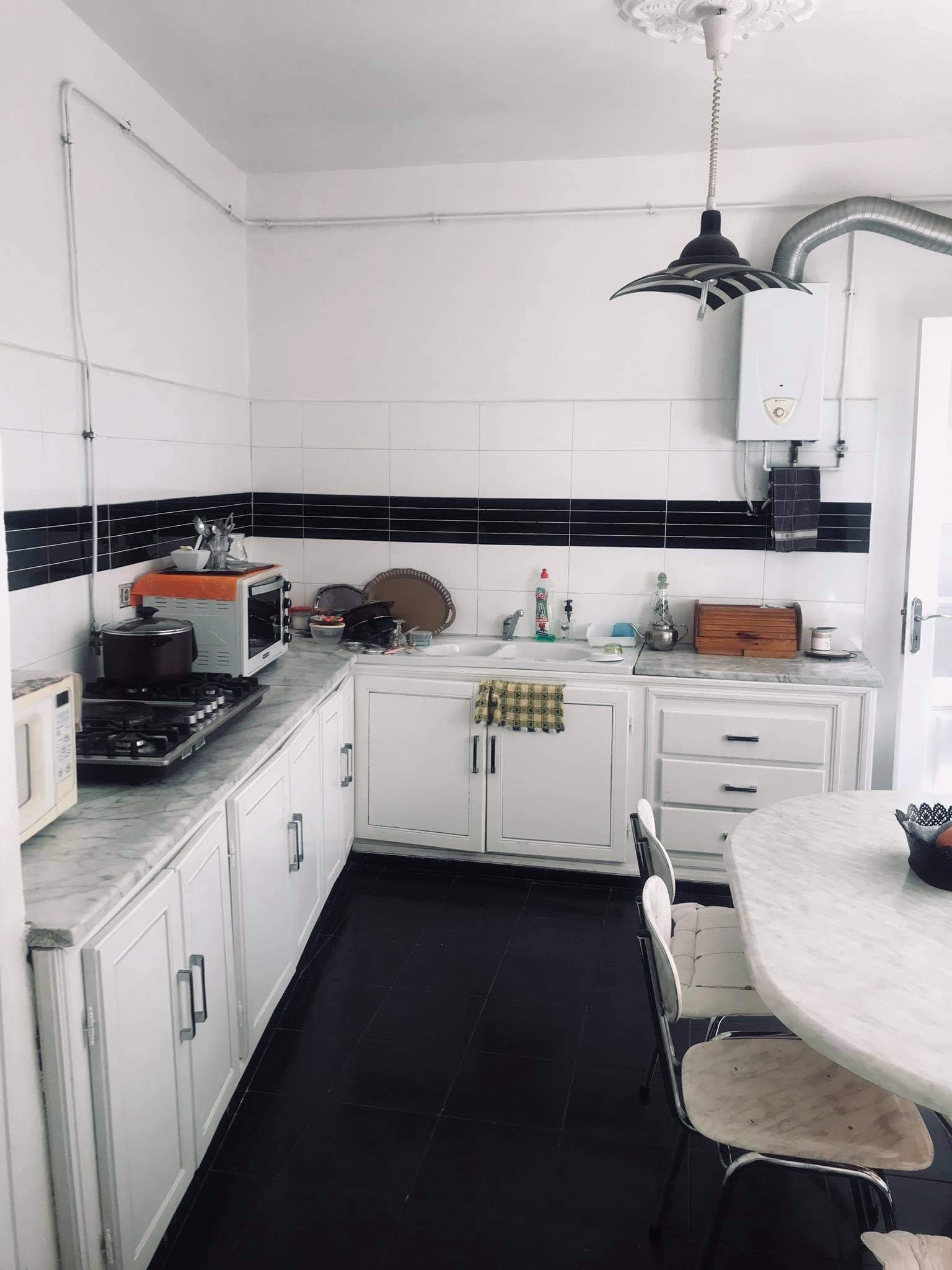 Sidi El Bechir Maakel EzzaM Vente Maisons Maison  maakel ezzaiem tunis