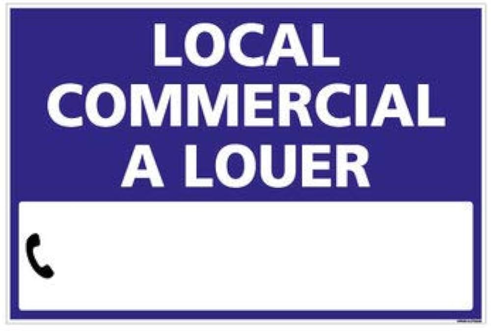 El Mourouj El Mourouj Bureaux & Commerces Atelier,Garage Local commercial neuf  el mourouj 6