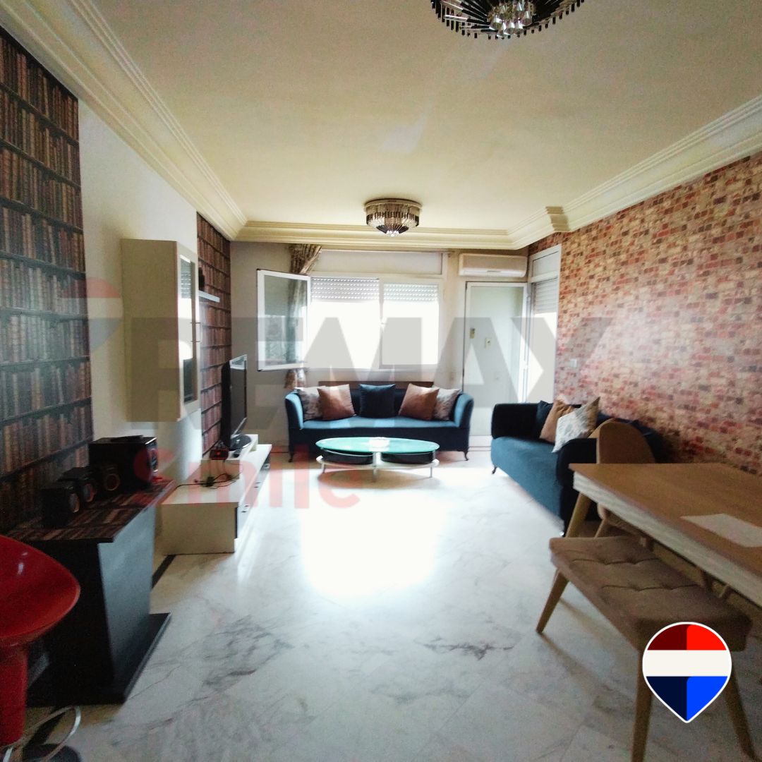 La Marsa El Aouina Vente Appart. 3 pices Grand appartement s3 cit des palmeraies