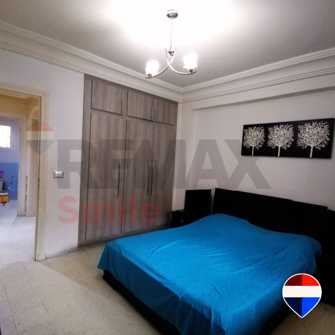 La Marsa El Aouina Vente Appart. 3 pices Grand appartement s3 cit des palmeraies