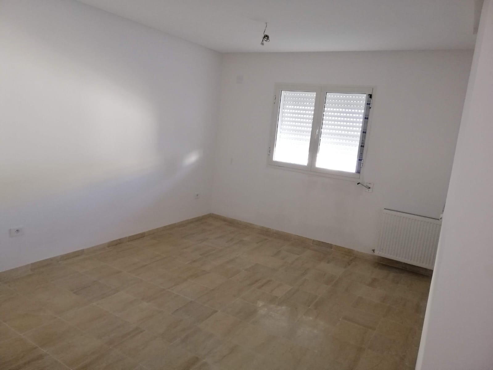 Rades Rades Location Appart. 2 pices Appartement s2 au rdc