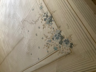 El Menzah El Menzah 1 Autre Autre Grand couvre lit satin