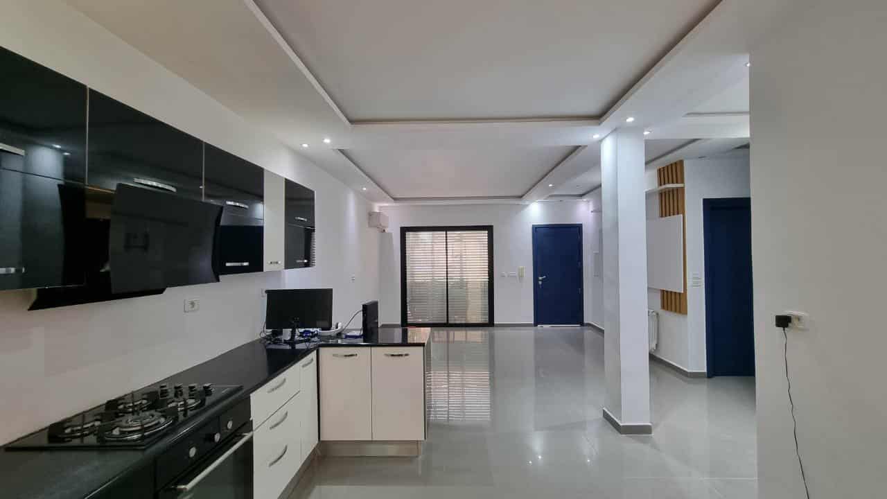 Carthage Cartage Byrsa Location Appart. 2 pices S2  rdc de villa  carthage byrsa