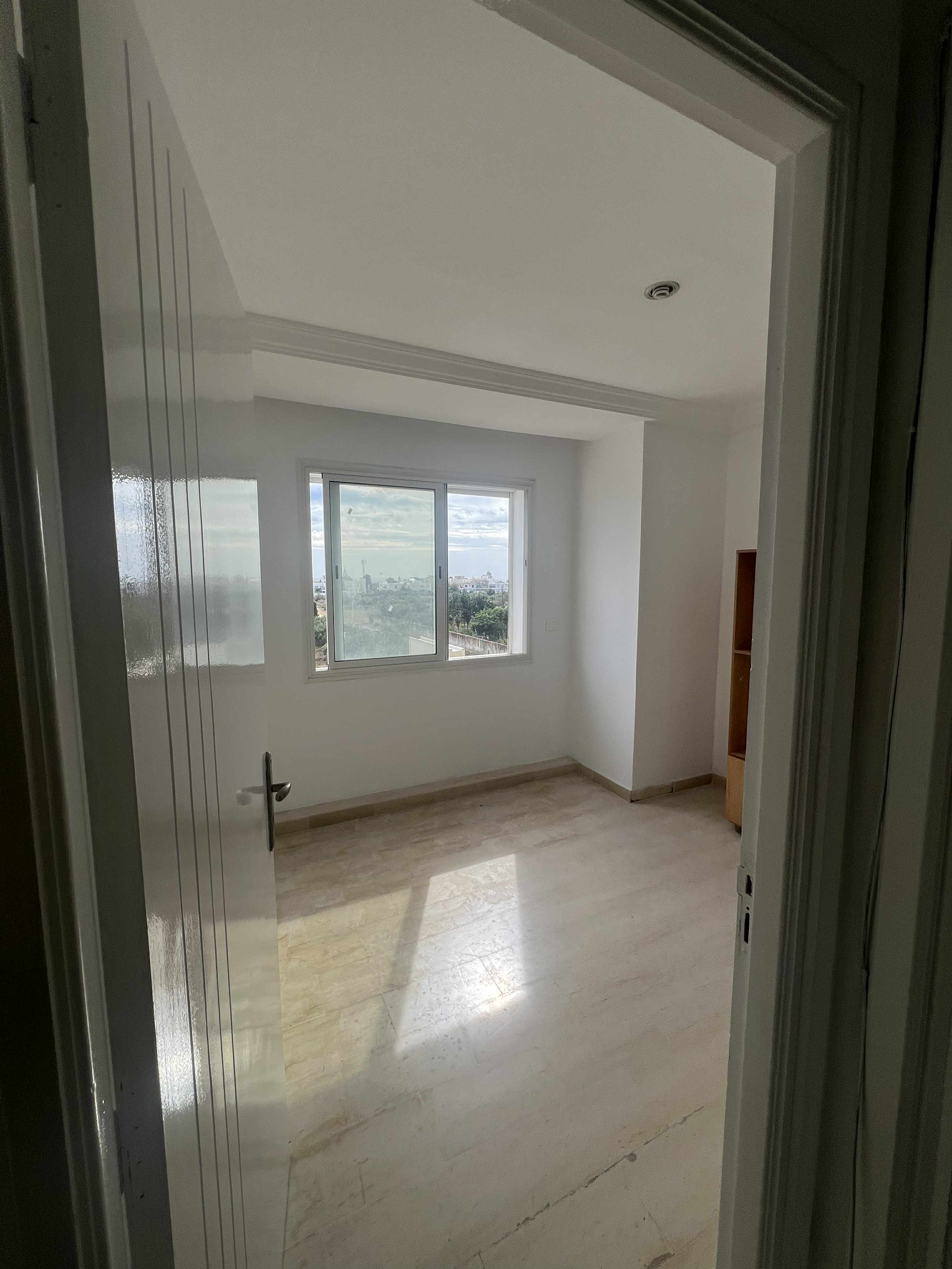 Nabeul Cite El Mahrsi 2 Location Appart. 2 pices Studio bien plac
