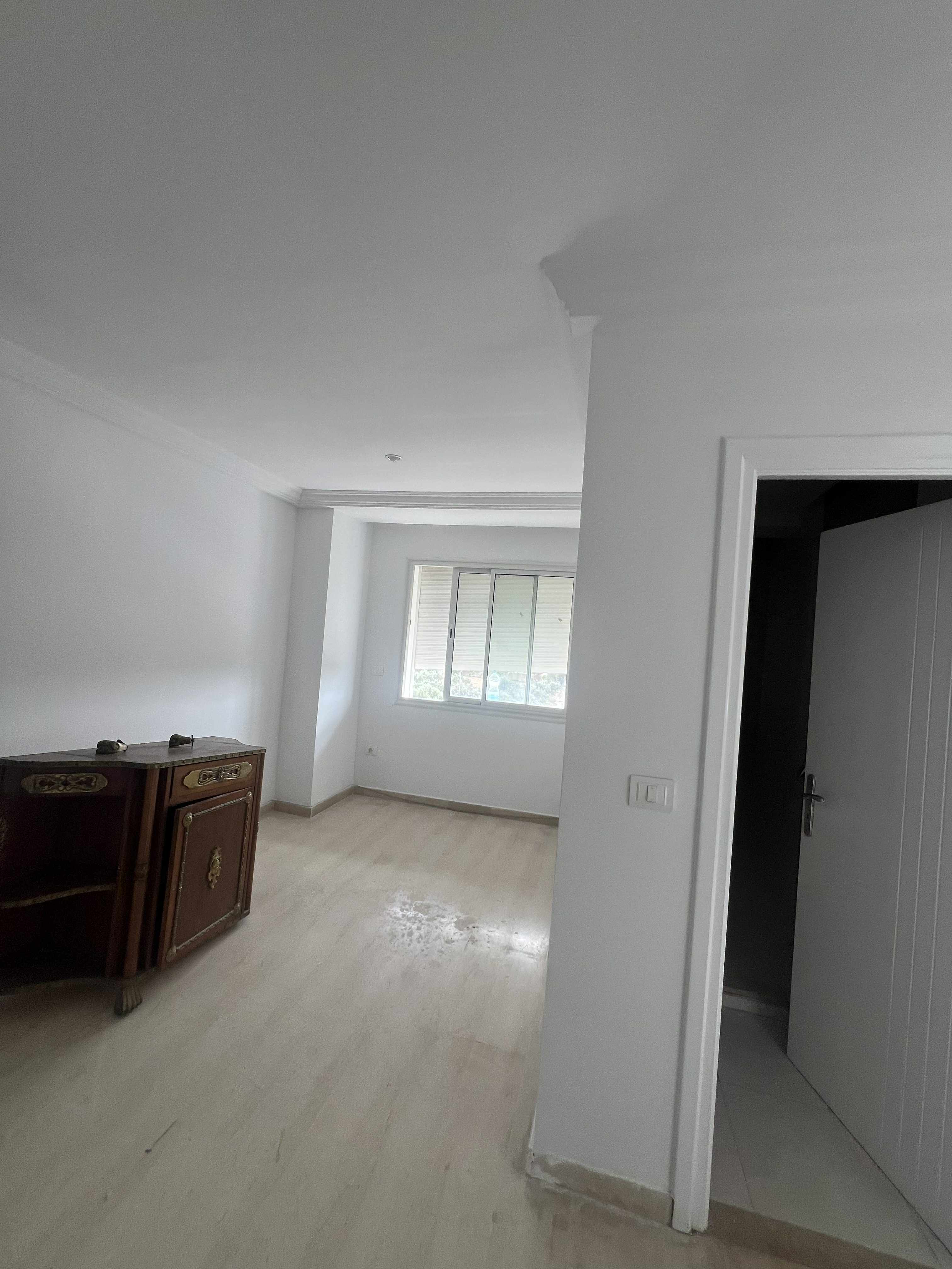 Nabeul Cite El Mahrsi 2 Location Appart. 2 pices Studio bien plac