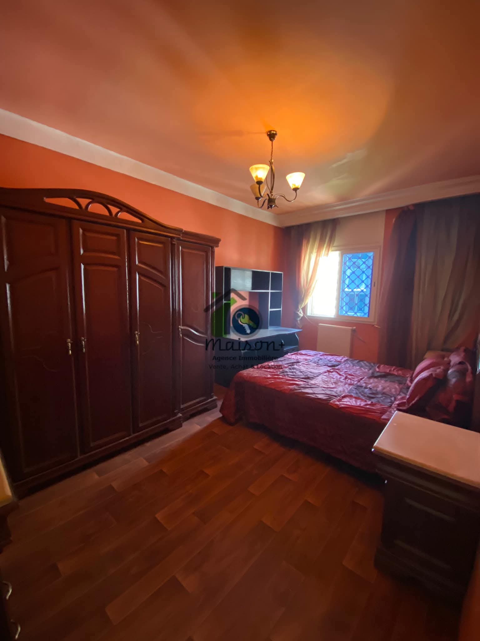 El Mourouj El Mourouj Location Appart. 3 pices Trs beaux appartement