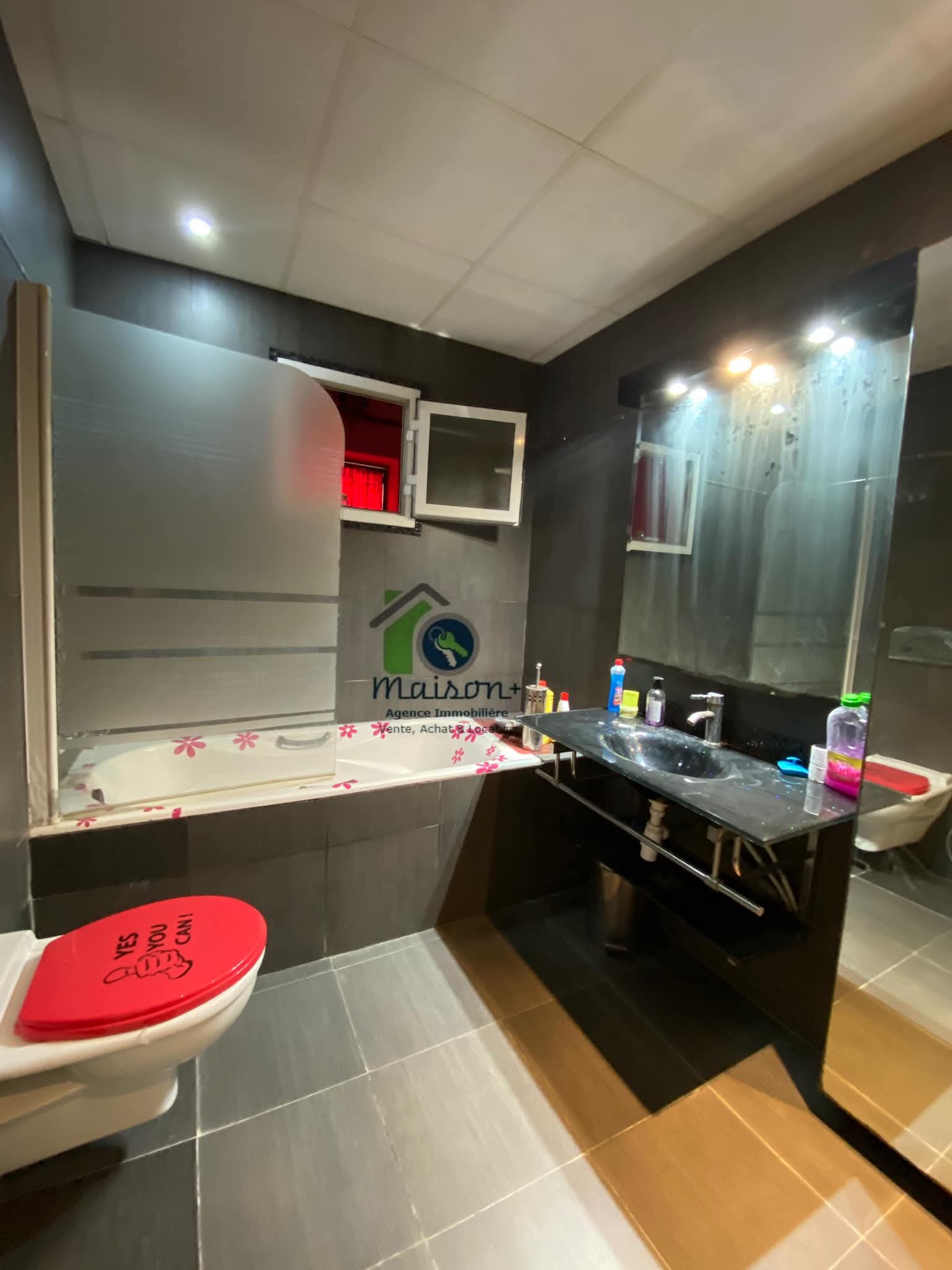 El Mourouj El Mourouj Location Appart. 3 pices Trs beaux appartement