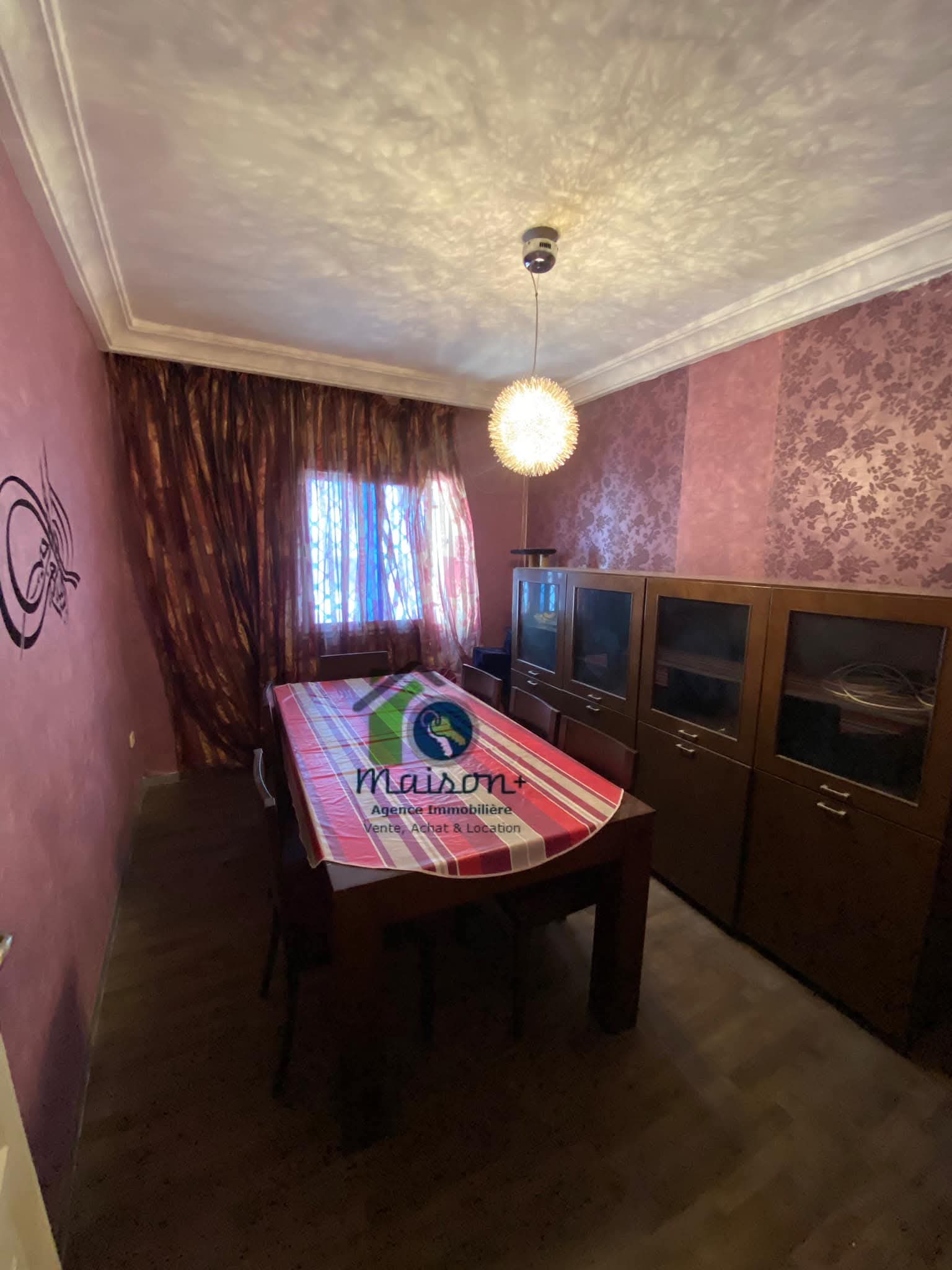 El Mourouj El Mourouj Location Appart. 3 pices Trs beaux appartement