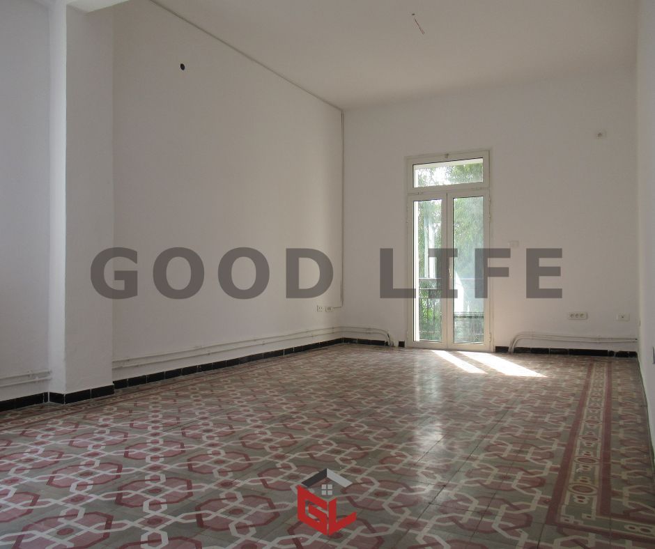 Carthage Cartage Byrsa Location Appart. 3 pices S2  100m du port punique carthage byrsa