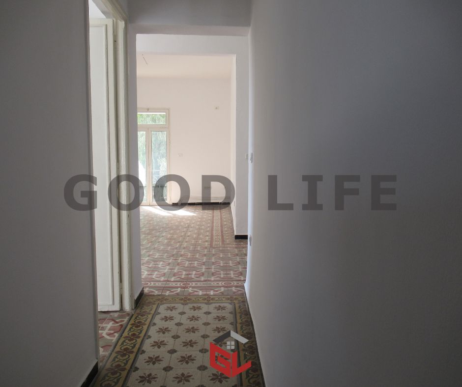 Carthage Cartage Byrsa Location Appart. 3 pices S2  100m du port punique carthage byrsa