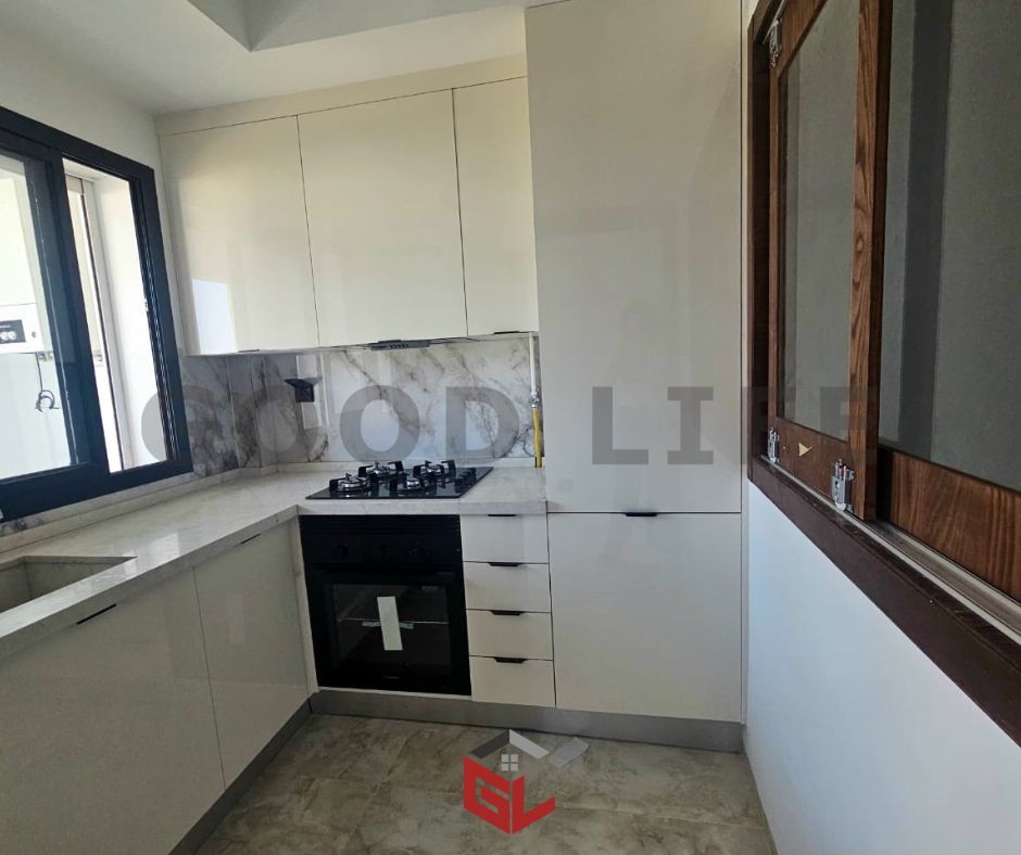 Ain Zaghouan Ain Zaghouan Location Appart. 2 pices S1 neuf  cit les palmerais