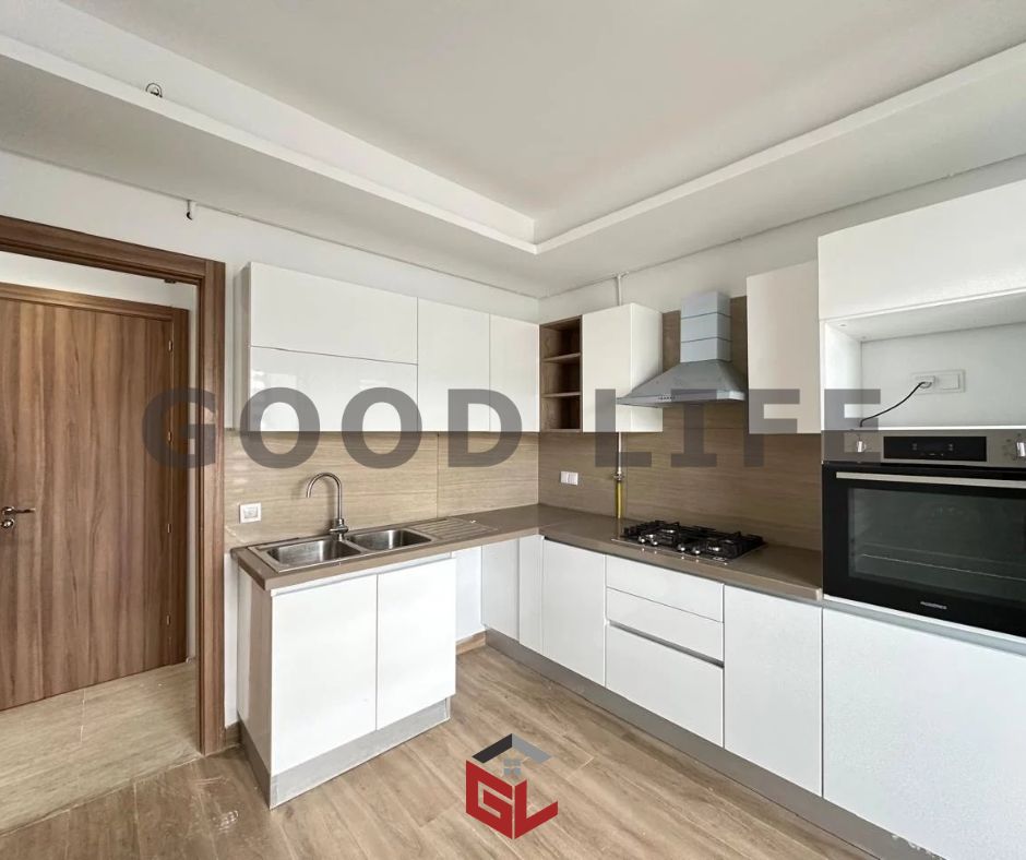 El Menzah El Menzah 9 Location Appart. 4 pices S3 avec chambre de service  menzah 9c