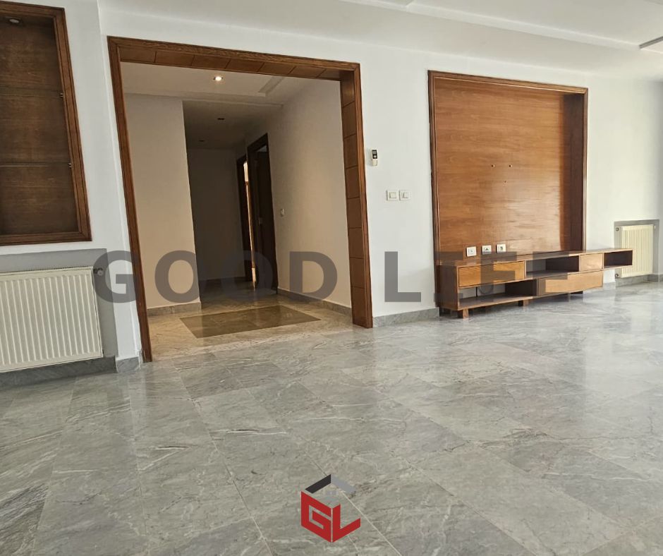 Ain Zaghouan Jardins de Carthage Location Appart. 4 pices S3 aux jardins de carthage