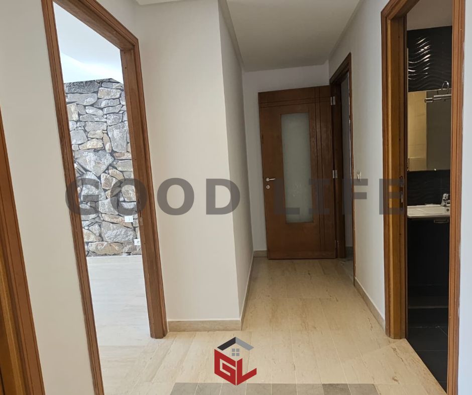 Ain Zaghouan Jardins de Carthage Location Appart. 4 pices S3 aux jardins de carthage