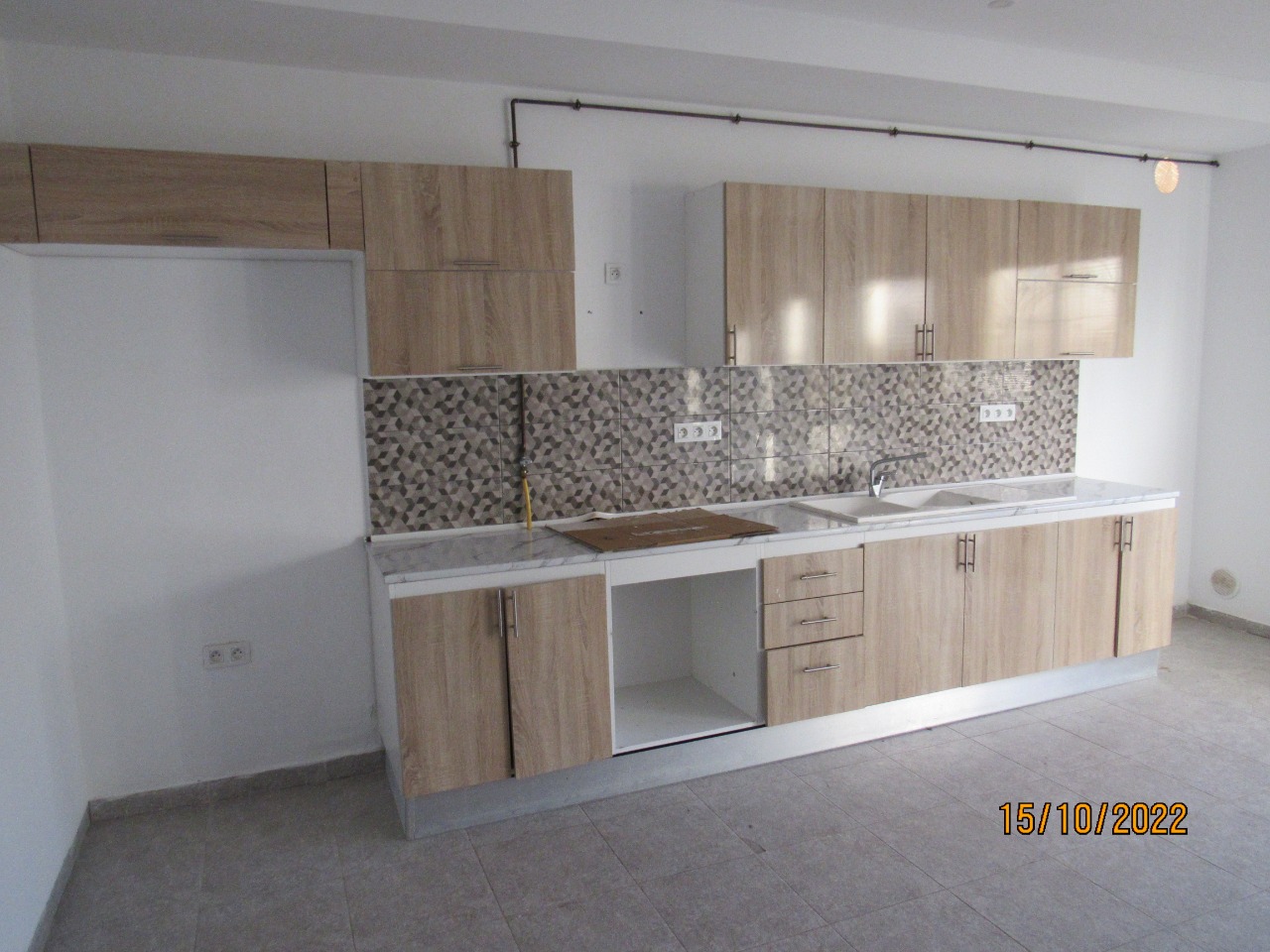 Sousse Jaouhara Sousse Khezama Location Appart. 4 pices Spacieux standing s3 khzama est