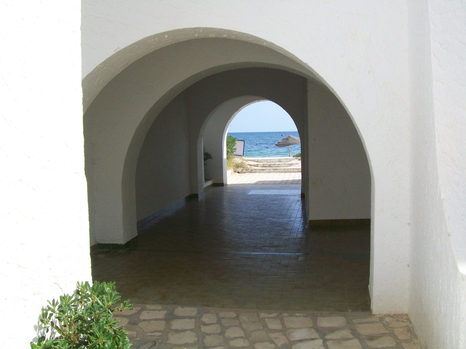 Hammam Sousse El Kantaoui Vente Appart. 3 pices Appartement s3  port el kantaoui