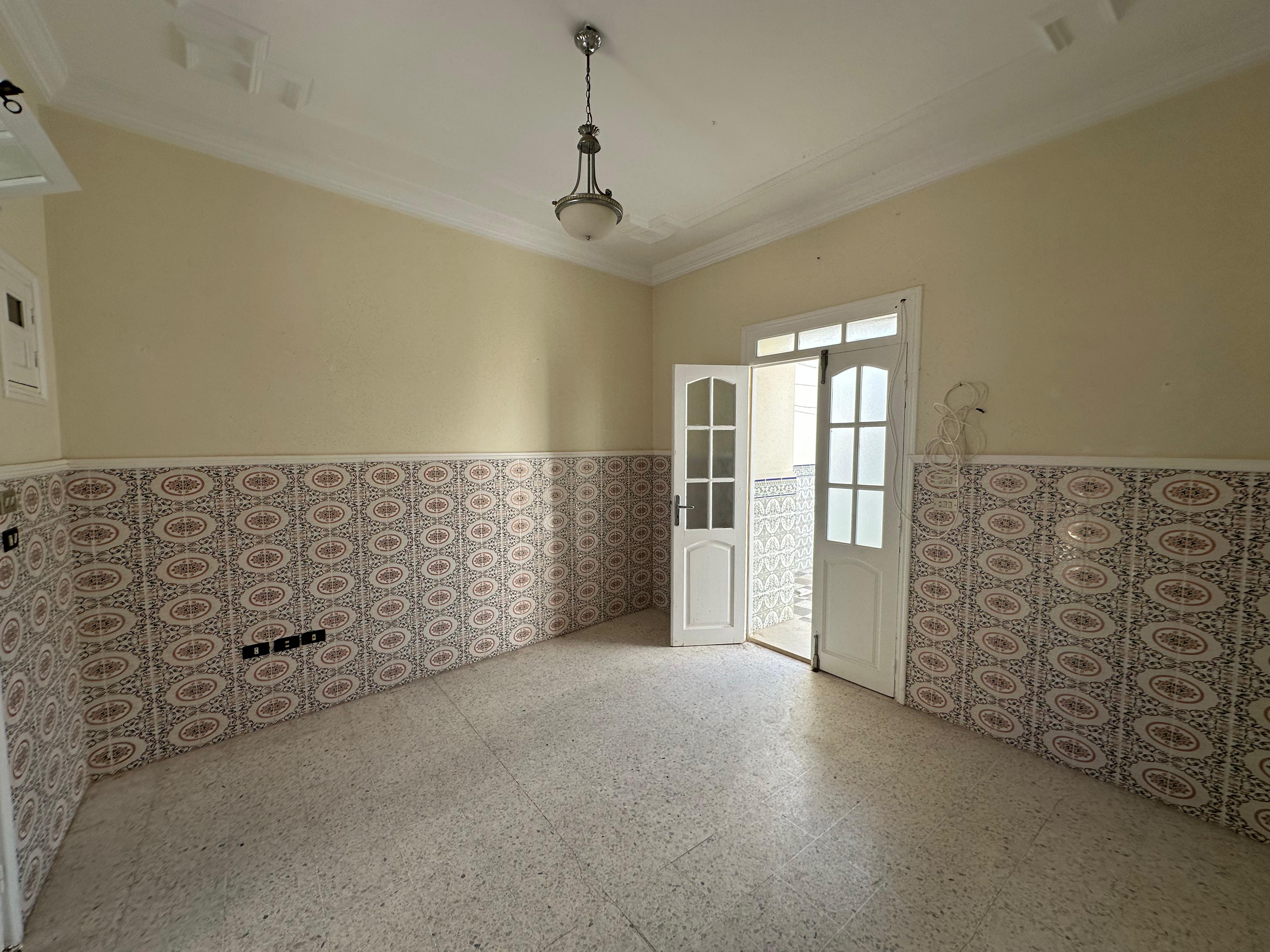 Hammam Sousse Hammam Sousse Vente Maisons Maison au centre de hammam sousse