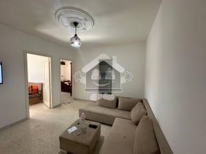 Hammam Sousse Hammam Sousse Vente Appart. 1 pice Appartement s2 a    hammam ref67a