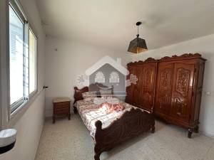 Hammam Sousse Hammam Sousse Vente Appart. 1 pice Appartement s2 a    hammam ref67a