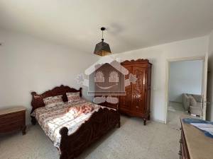 Hammam Sousse Hammam Sousse Vente Appart. 1 pice Appartement s2 a    hammam ref67a
