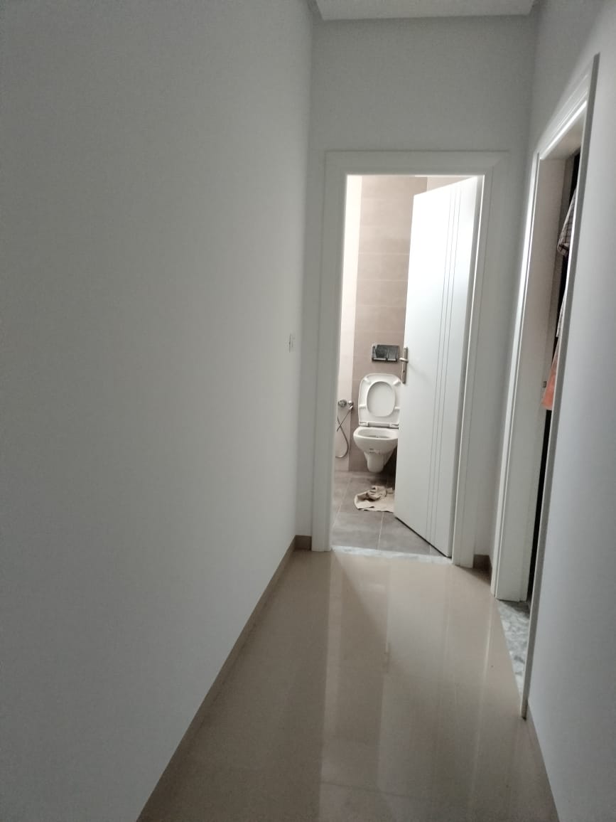 Hammam Sousse Hammam Sousse Location Appart. 3 pices S2 sans meubles el bhaier h sousse