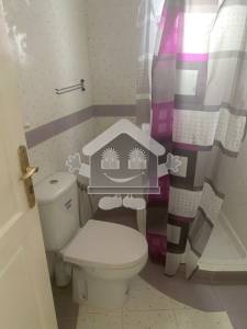Hammam Sousse El Kantaoui Location Appart. 1 pice Appartement s1 a   kantaoui ref76a