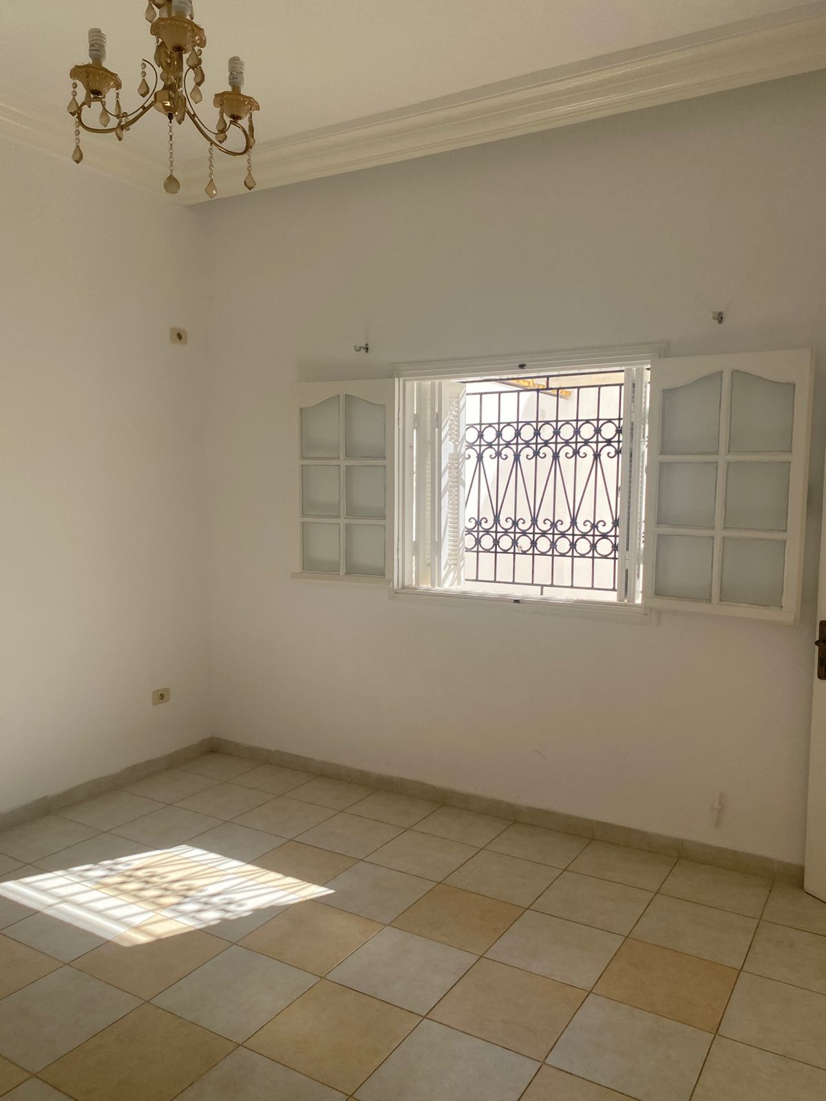 Hammam Sousse Hammam Sousse Location Appart. 2 pices S1 sans meubles bhaier h sousse